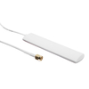2.4+5.8G Self Adhesive Patch Antenna with 2M Cable And SMA-J Connector