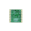 RFM69HC 433/868/915Mhz Wireless Transceiver Module with SX1231 Chip