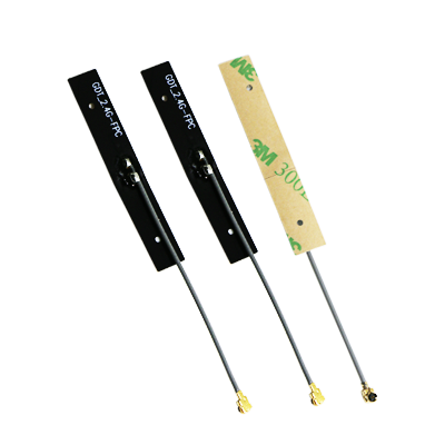 2.4G FPC Antenna IPEX F4
