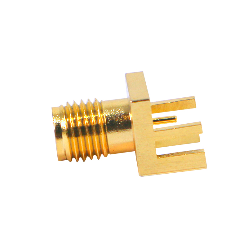 SMA-K Connector Female Straight Head (SMA-KE-P902)