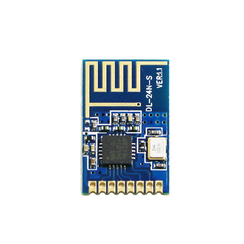 2.4G Transceiver Module with NRF24L01 Chip