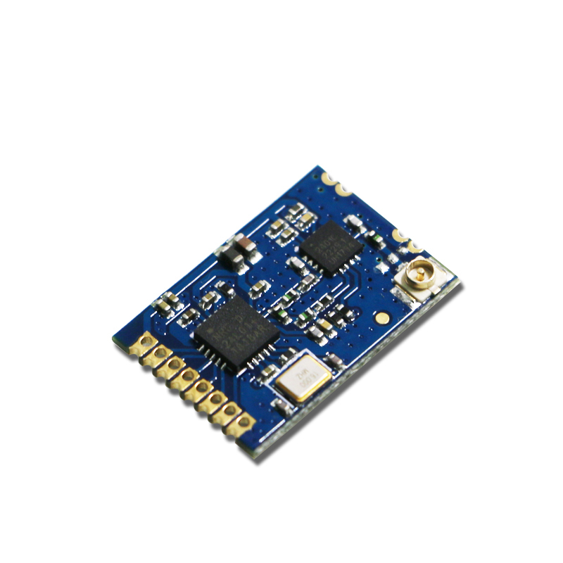 2.4G Transceiver Module with High Power nRF24L01P