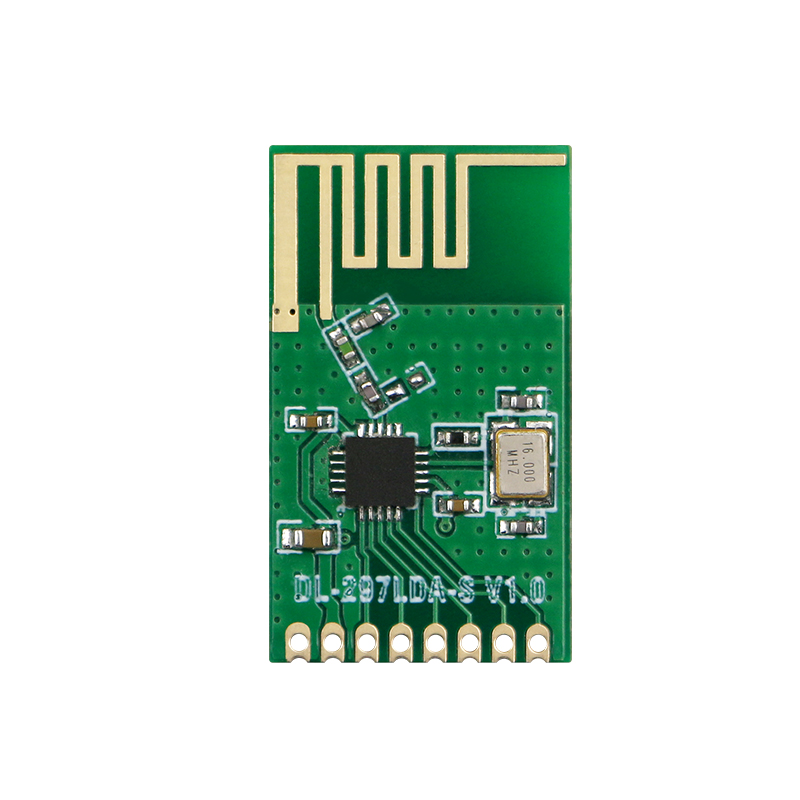 2.4G Wireless Transceiver Module XN297L with on-board antenna