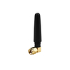 868~915MHz Rubber Rod Stubby Antenna with RP-SMA-J Connector