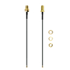 IPEX to SMA RF Extension Cable for Antenna Use
