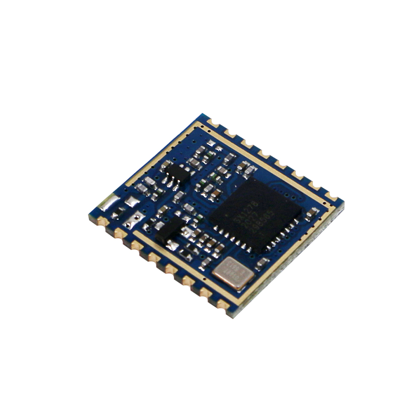 Long Range 433Mhz Spread Spectrum SX1278 LoRa Wireless Module