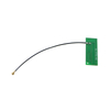 4G PCB Antenna with 1.13mm RF Coaxial Cable & IPEX-1 Connector