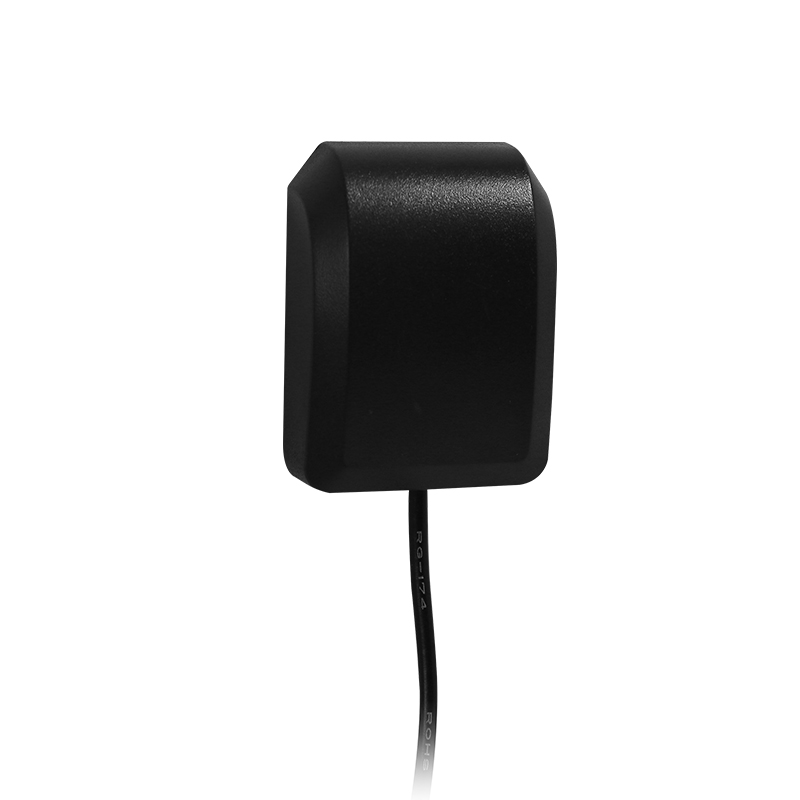 GPS + BD Two-in-One Mouse Shape Antenna 804