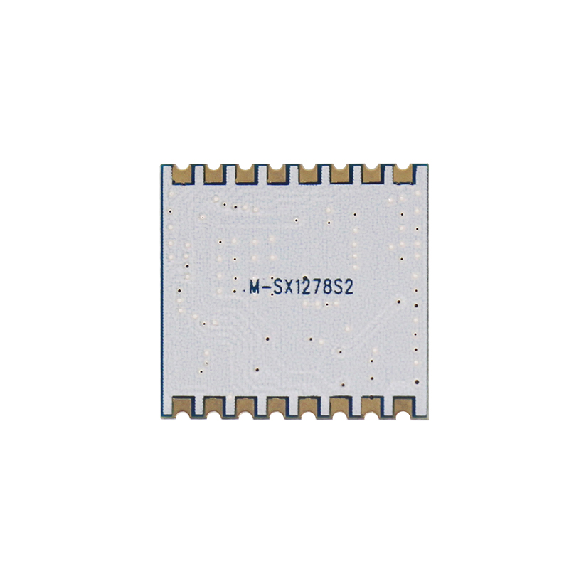 Long Range 433Mhz Spread Spectrum SX1278 LoRa Wireless Module