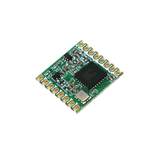 RFM95 868/915Mhz SX1276 Wireless Transceiver Modules