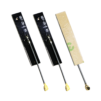 2.4G FPC Antenna IPEX F3
