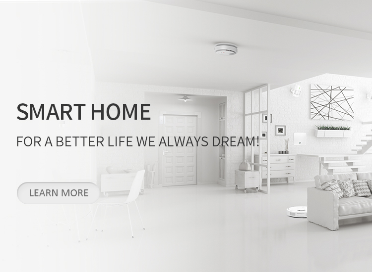 Smart-Life-Smart-Home