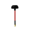Umbrella-shaped 5.8Ghz Antenna for Aerial Photography Use