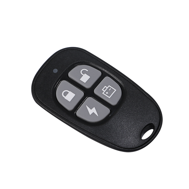 Four Keys 433M Waterproof Remote Control