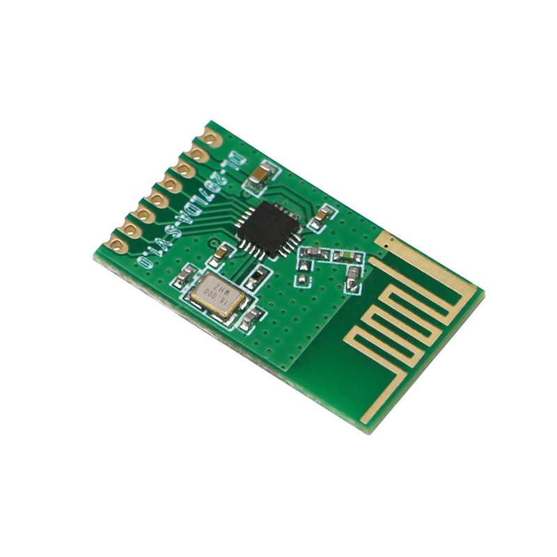 2.4G Wireless Transceiver Module XN297L with on-board antenna