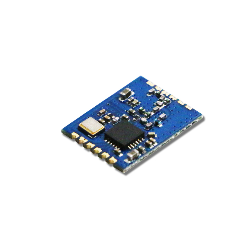 Low Power FSK Two-way RF Transceiver Module with AMICCOM A7139 Chip