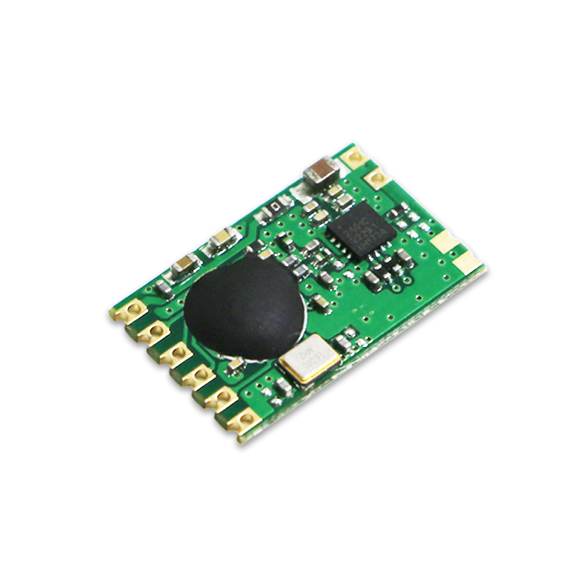 2.4G Transceiver Module with CC2500 Chip and PA