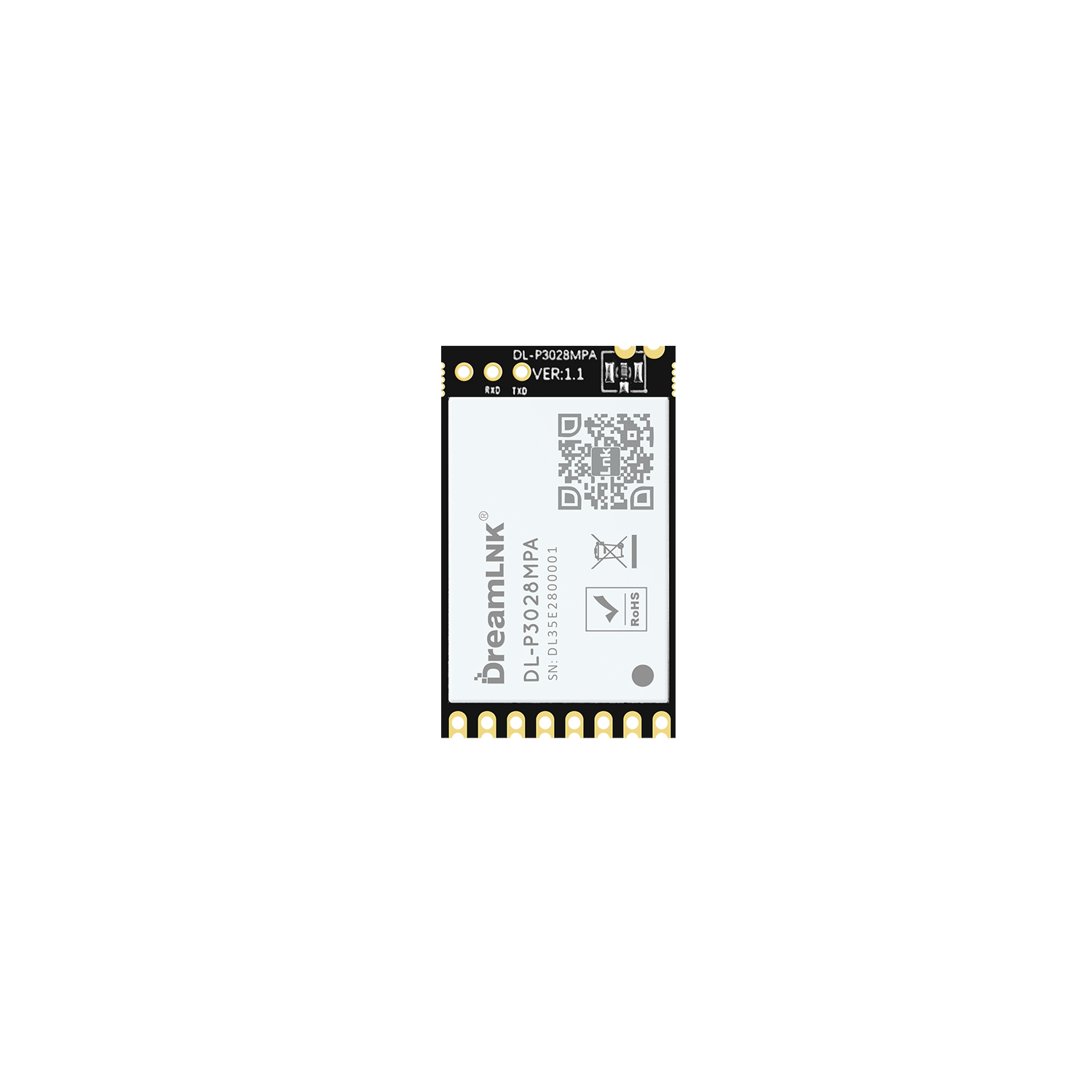 ChirpLAN™ Wireless Gateway Suite