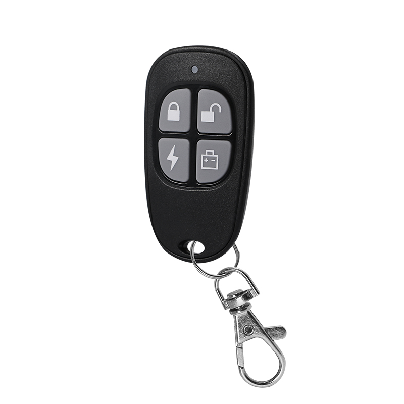 Four Keys 433M Waterproof Remote Control
