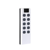 433/315MHz Ten Keys 1527 Learning Code Remote Control