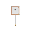 GPS+BD Passive Patch Ceramic Antenna 25x25mm DL-805-03