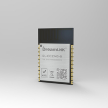 BLE Module with TI's SimpleLink™ CC2340R5 Chip