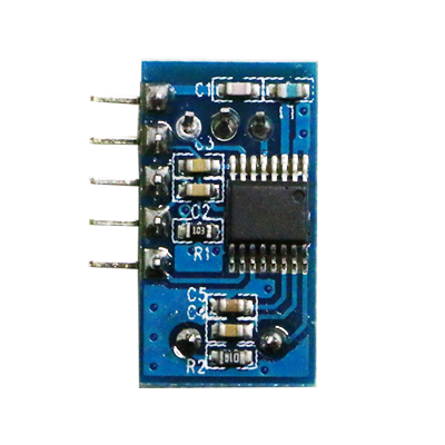 Sub-1GHz Micro-power RF Receiver Module DL-RXP4302