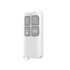 4-Keys Learning Code Remote Control with MCU Inside