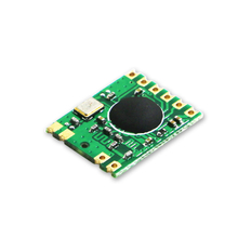 2.4G Wireless Transceiver Module with CC2500 Chip