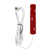 2.4+5.8G Self Adhesive Patch Antenna with 2M Cable And SMA-J Connector