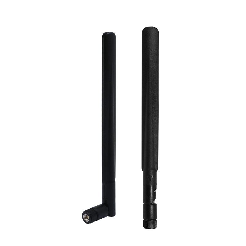Rubber Rod Antenna 2.4g 5G WiFi Antenna