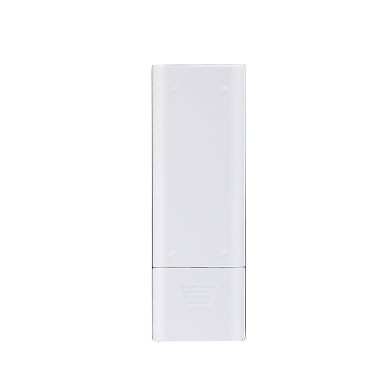 433/315MHz Eight Keys 1527 Learning Code Remote Control