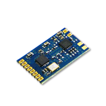2.4G High Power RF Transceiver Module for Aeromodelling Use