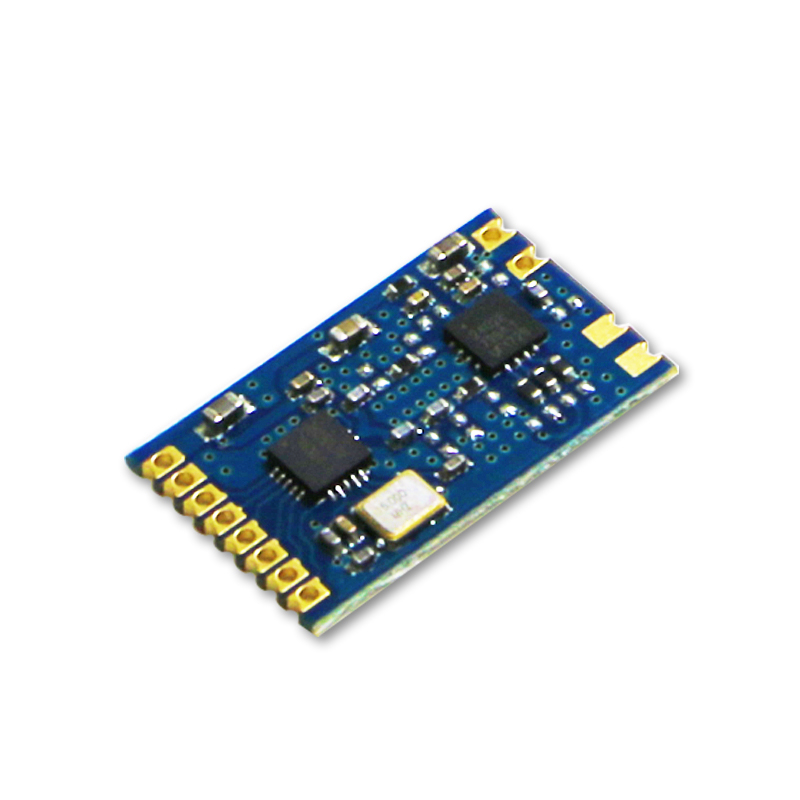 2.4G High Power RF Transceiver Module for Aeromodelling Use